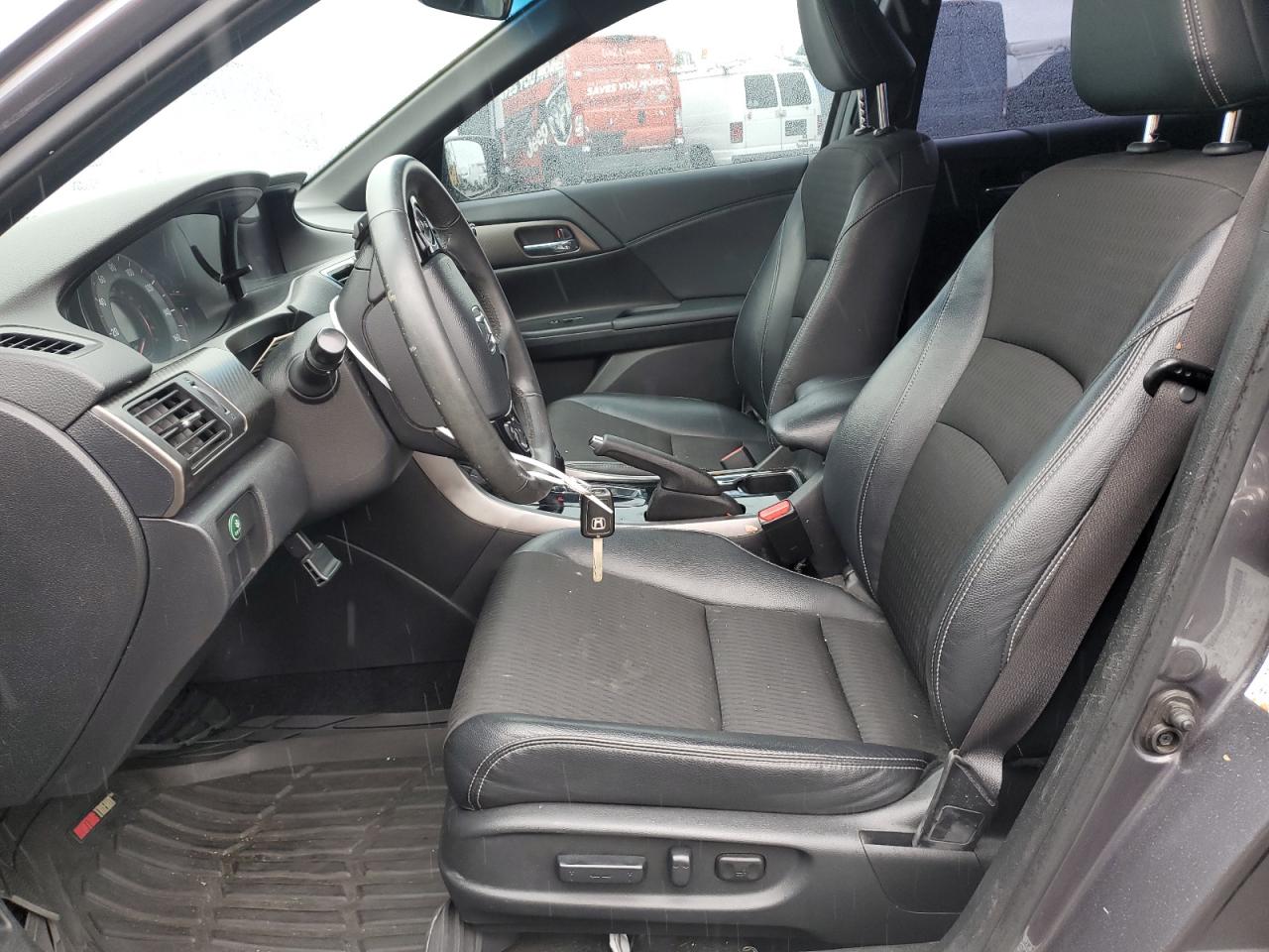 2017 Honda Accord - Image 7