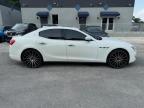 2019 Maserati Ghibli S продається в Miami, FL - Missing/Altered Vin