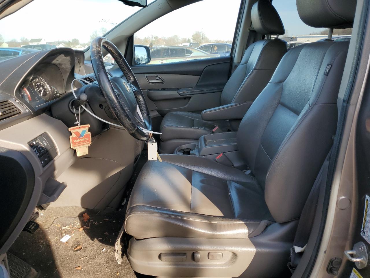 2011 Honda Odyssey - Image 7