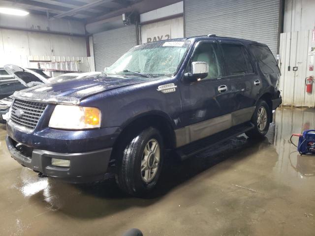 2003 Ford Expedition Xlt na sprzedaż w Elgin, IL - Rear End