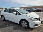 2014 Honda Civic Lx за продажба в Littleton, CO - Front End