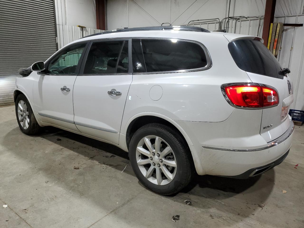 VIN 5GAKVCKD7GJ346094 2016 BUICK ENCLAVE no.2