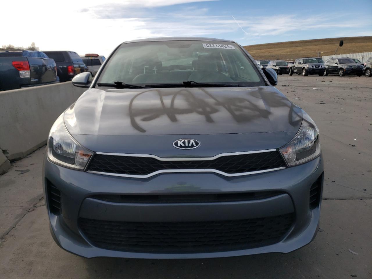 2020 Kia Rio - Image 5