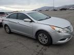 2013 Hyundai Sonata Gls zu verkaufen in North Las Vegas, NV - Mechanical