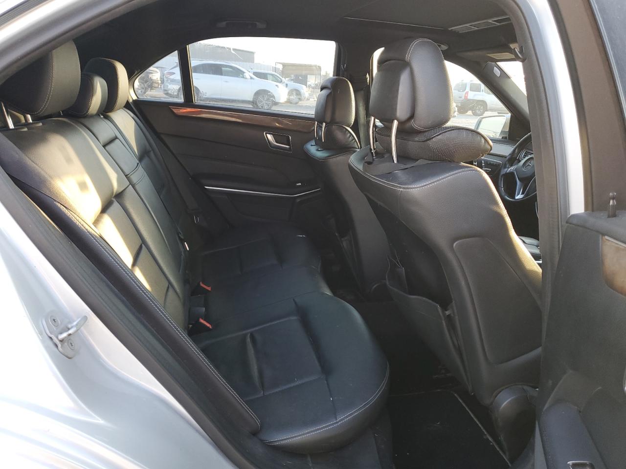 2015 Mercedes-Benz E-klasse - Image 10