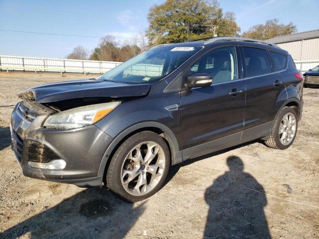  FORD ESCAPE 2015 Gray