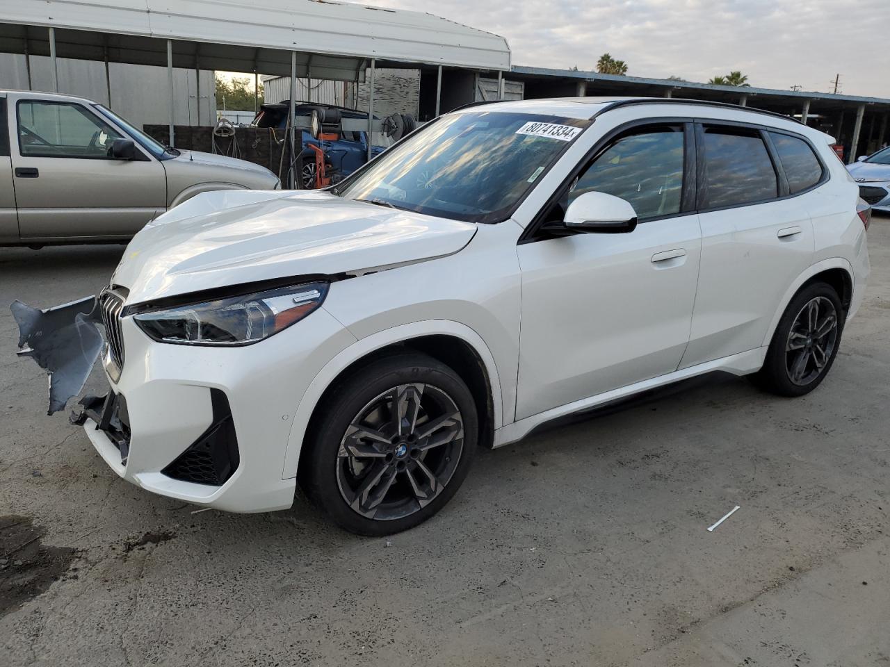 2023 BMW X1 - Image 1