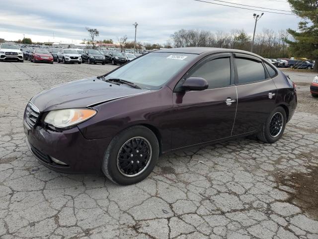 2008 Hyundai Elantra Gls