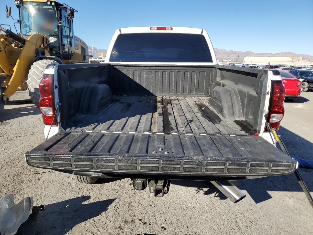 2007 GMC Sierra K2500 Heavy Duty VIN: 1GTHK23D77F169656 Lot: 80910624