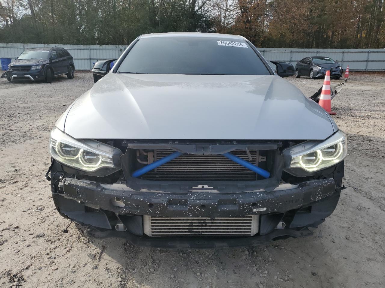 2014 BMW 4er - Image 5