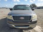 2007 Ford F150 Supercrew na sprzedaż w Riverview, FL - Water/Flood