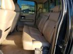 2007 Ford F150 Supercrew na sprzedaż w Albuquerque, NM - Front End