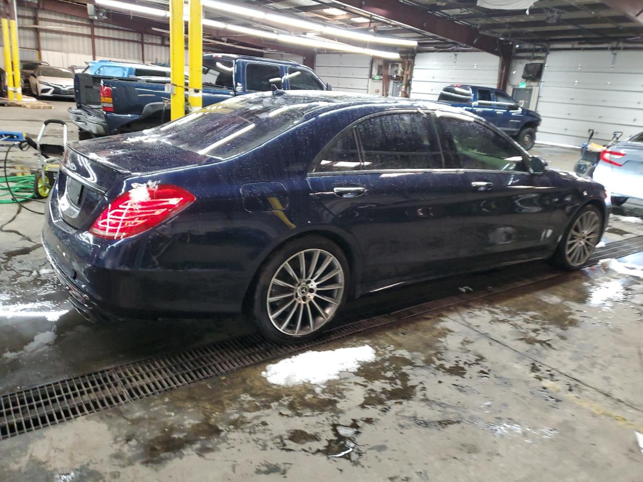 VIN WDDUG8FB6HA324313 2017 MERCEDES-BENZ S-CLASS no.3