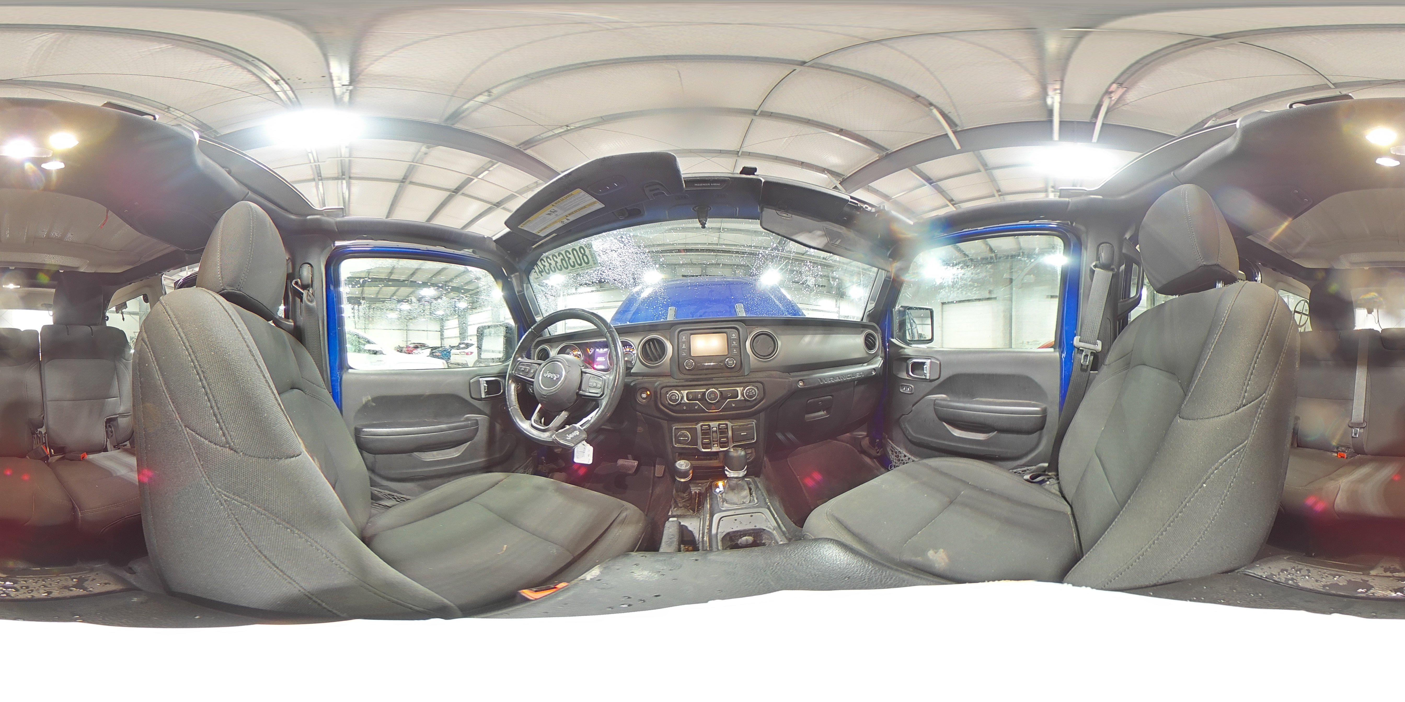 2019 Jeep Wrangler - Image 15