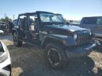 2011 Jeep Wrangler Unlimited Sport zu verkaufen in Apopka, FL - Water/Flood