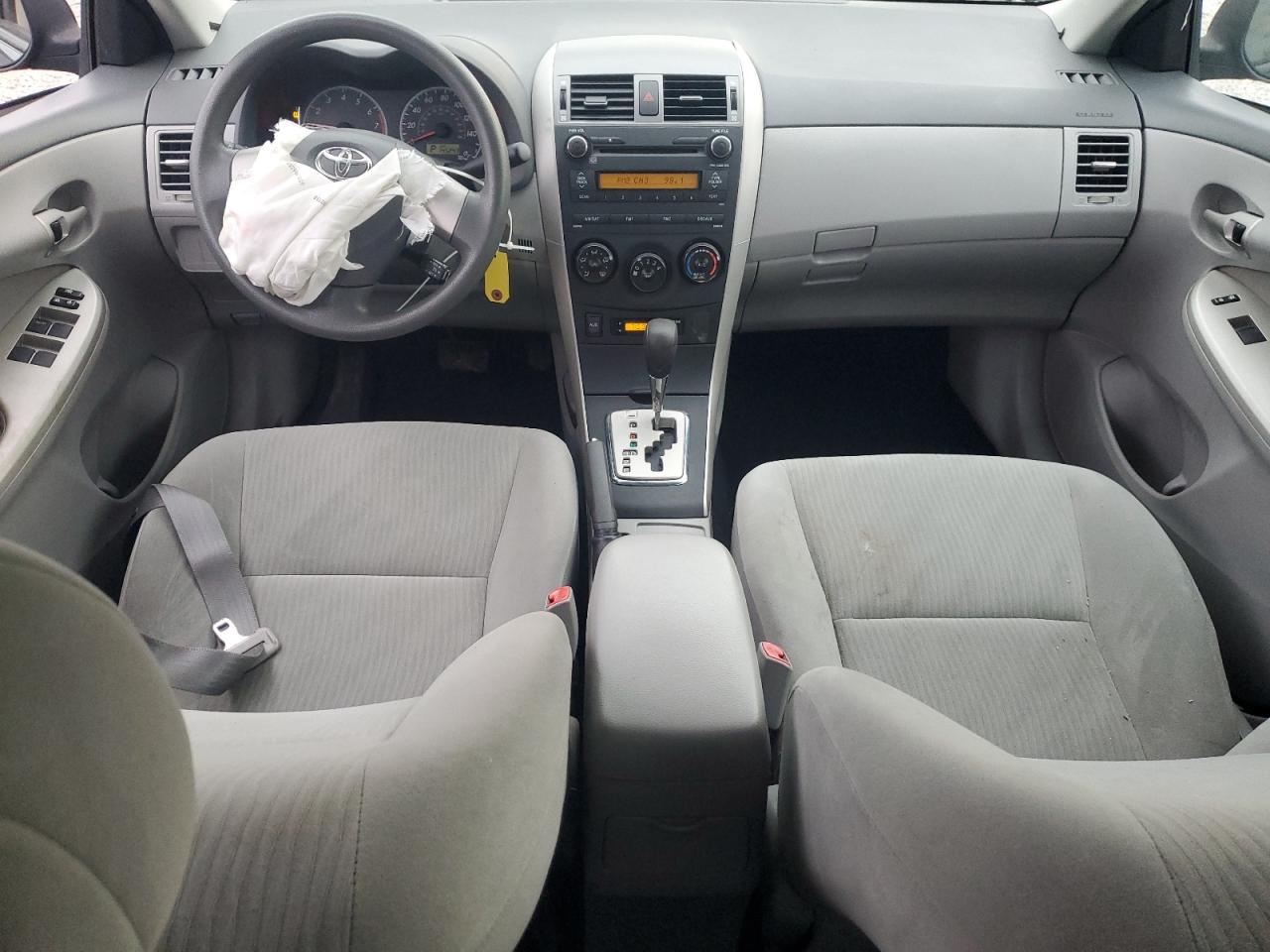 2010 Toyota Corolla - Image 8