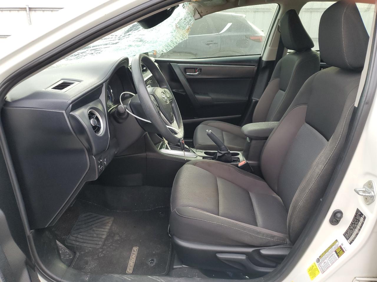 2018 Toyota Corolla - Image 7