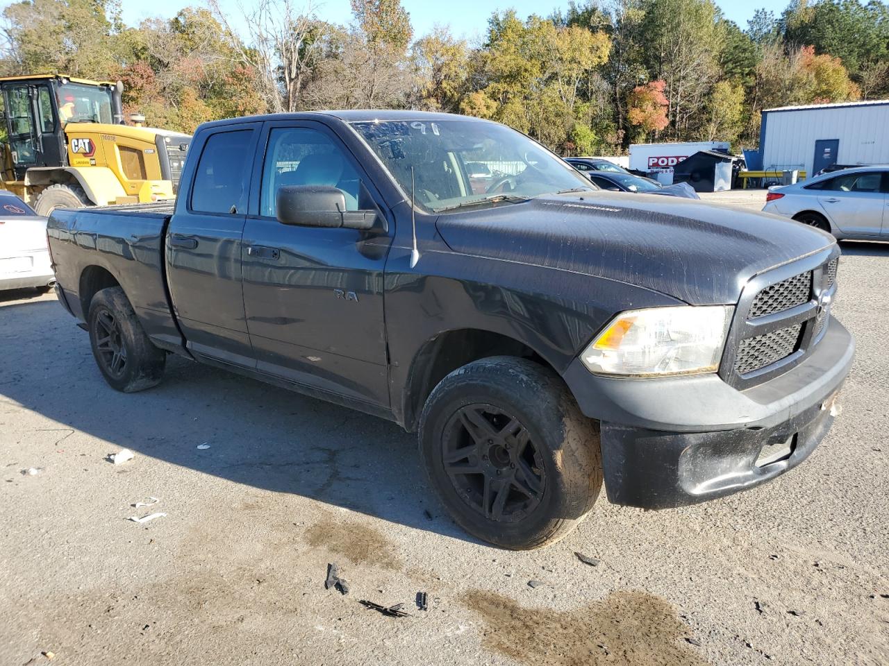 2013 RAM 1500 - Image 4