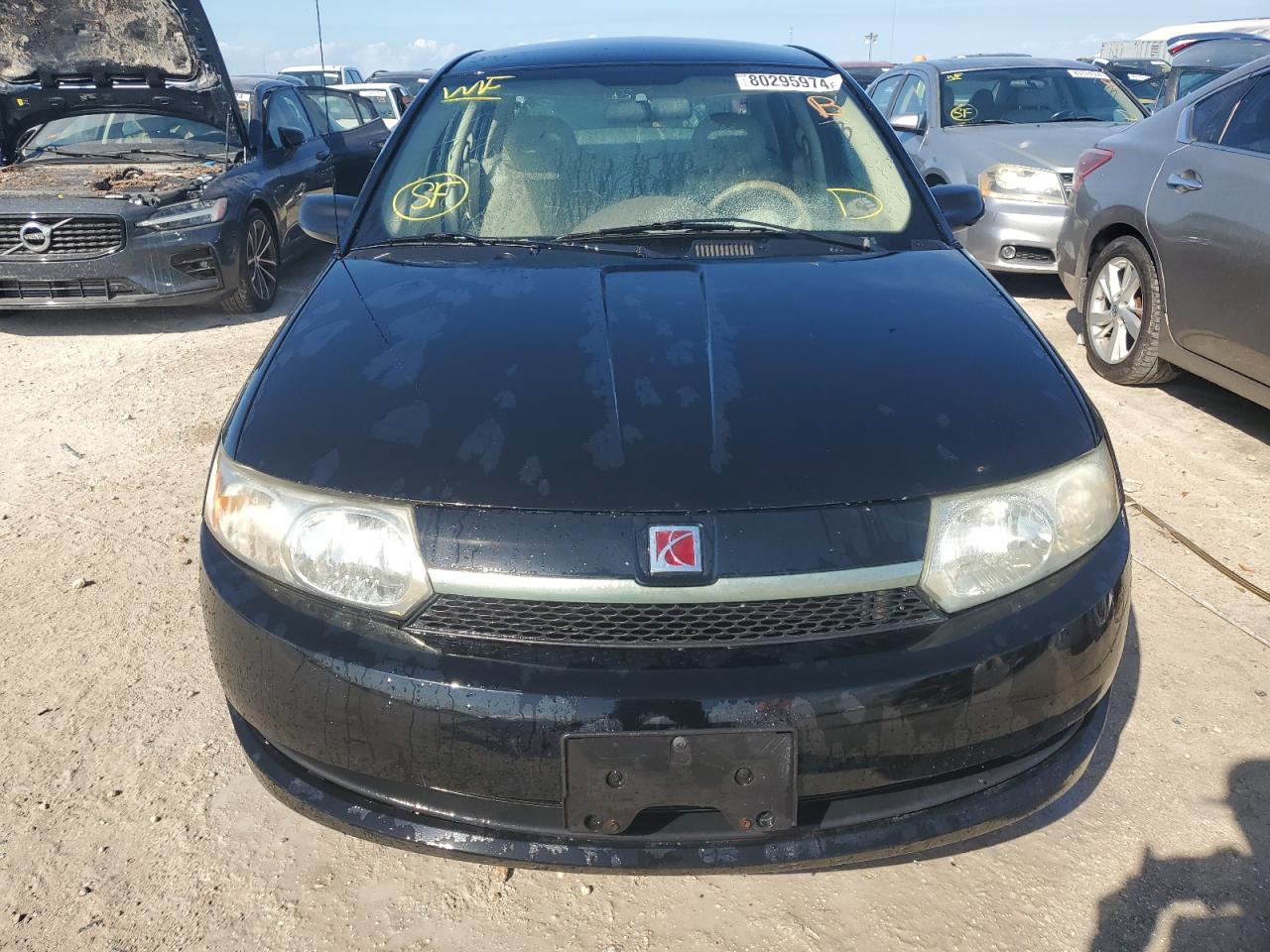 2003 Saturn ION - Image 5