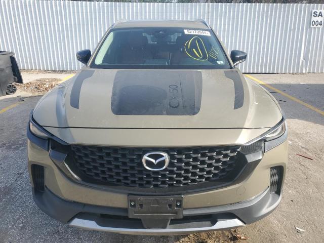 MAZDA CX-50 2023 Коричневый