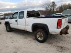 2006 Chevrolet Silverado K2500 Heavy Duty en Venta en West Warren, MA - Side