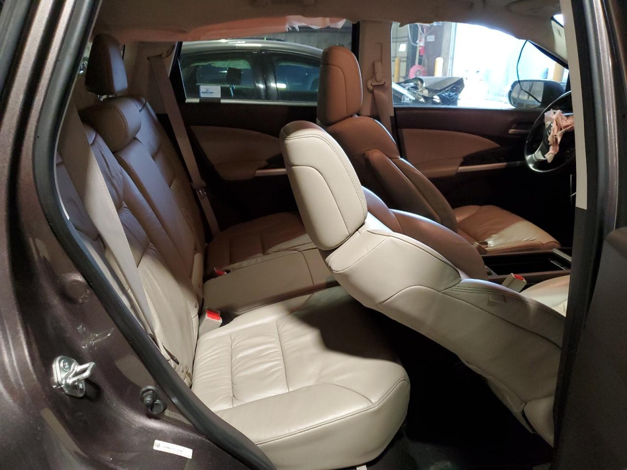 2012 Honda CR-V - Image 11