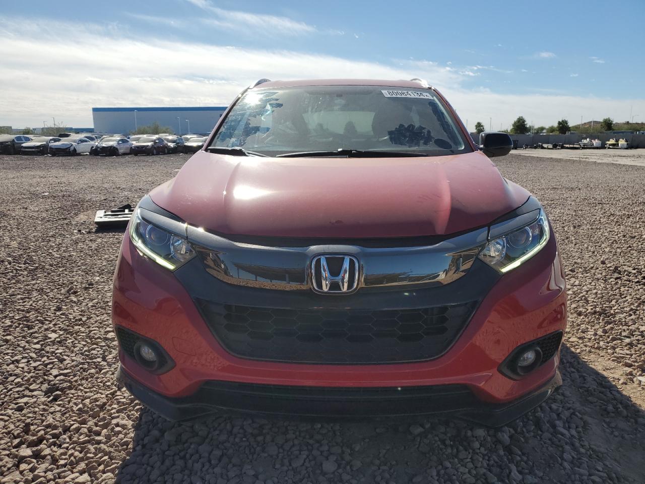 2019 Honda HR-V - Image 5