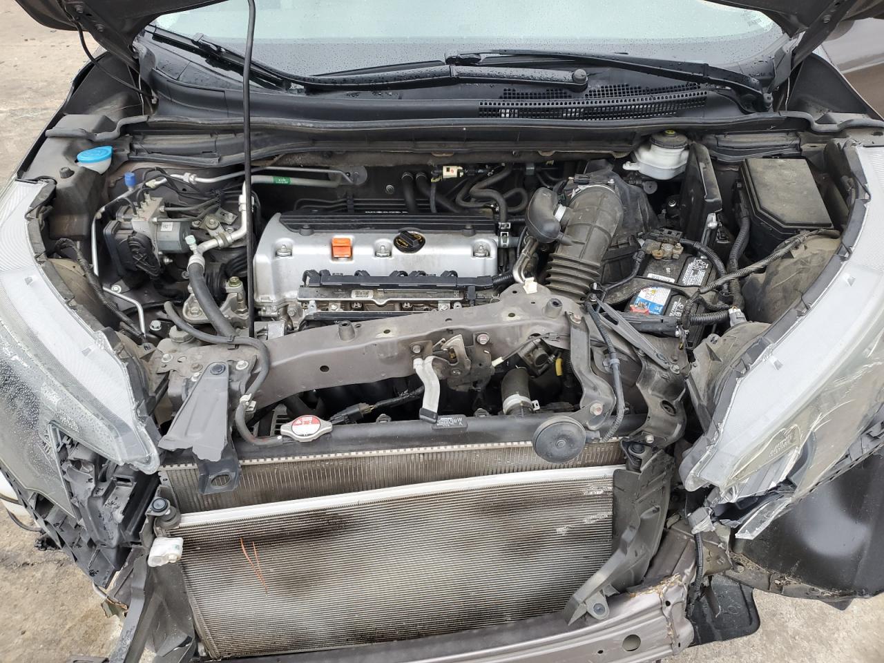 2014 Honda CR-V - Image 12