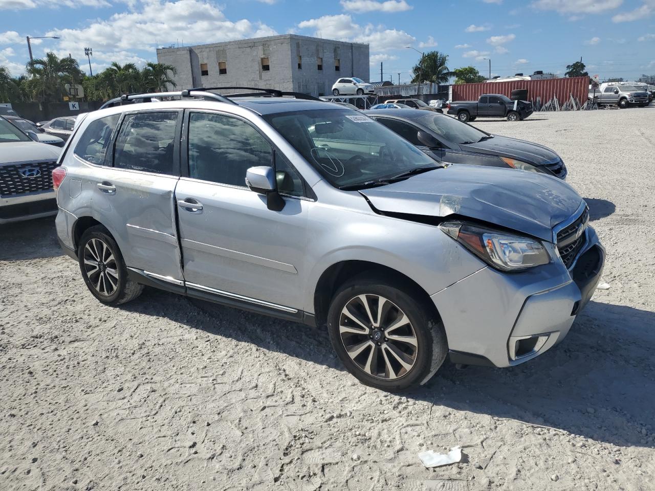 2017 Subaru Forester - Image 4
