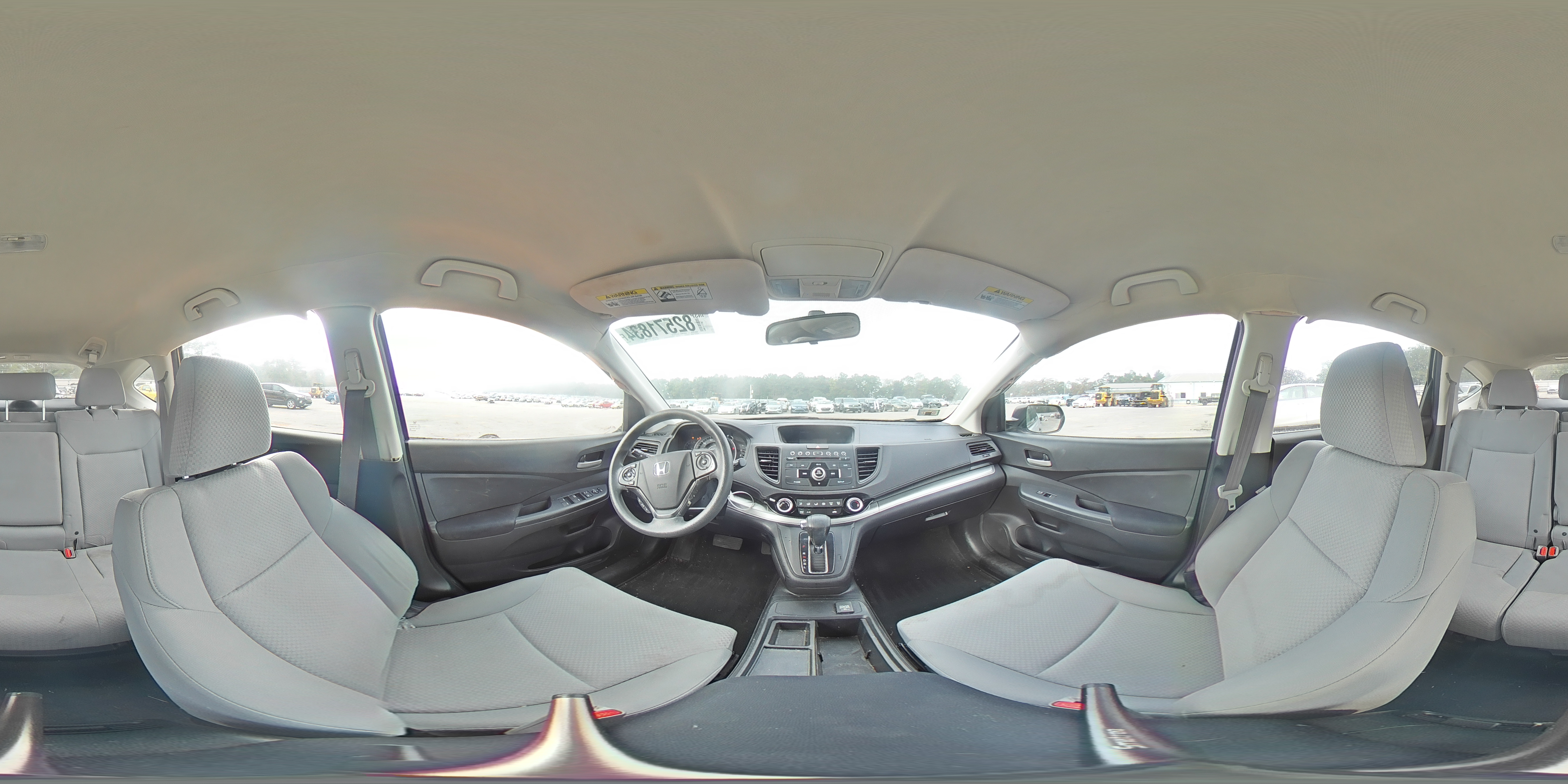 2016 Honda CR-V - Image 14