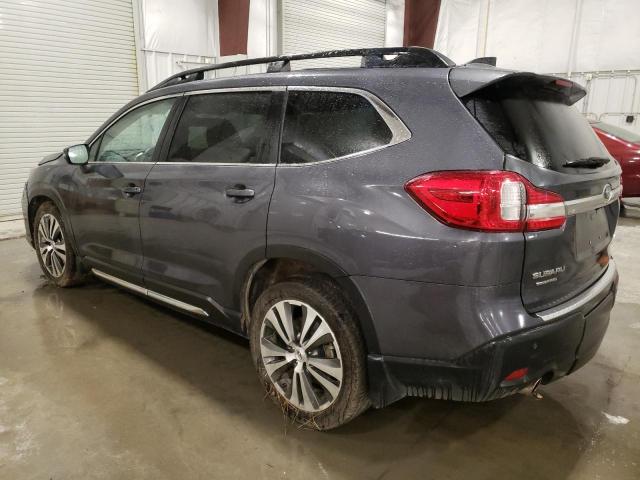 4S4WMAPD2L3455024 Subaru Ascent LIM 2