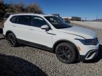 2024 Volkswagen Tiguan Se for Sale in Reno, NV - Side