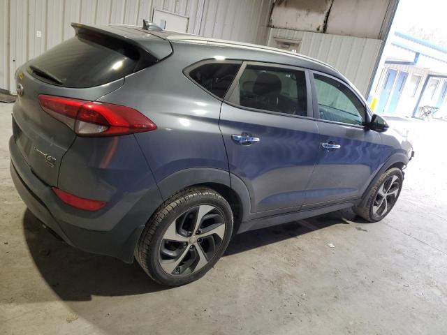 Parquets HYUNDAI TUCSON 2016 Gray