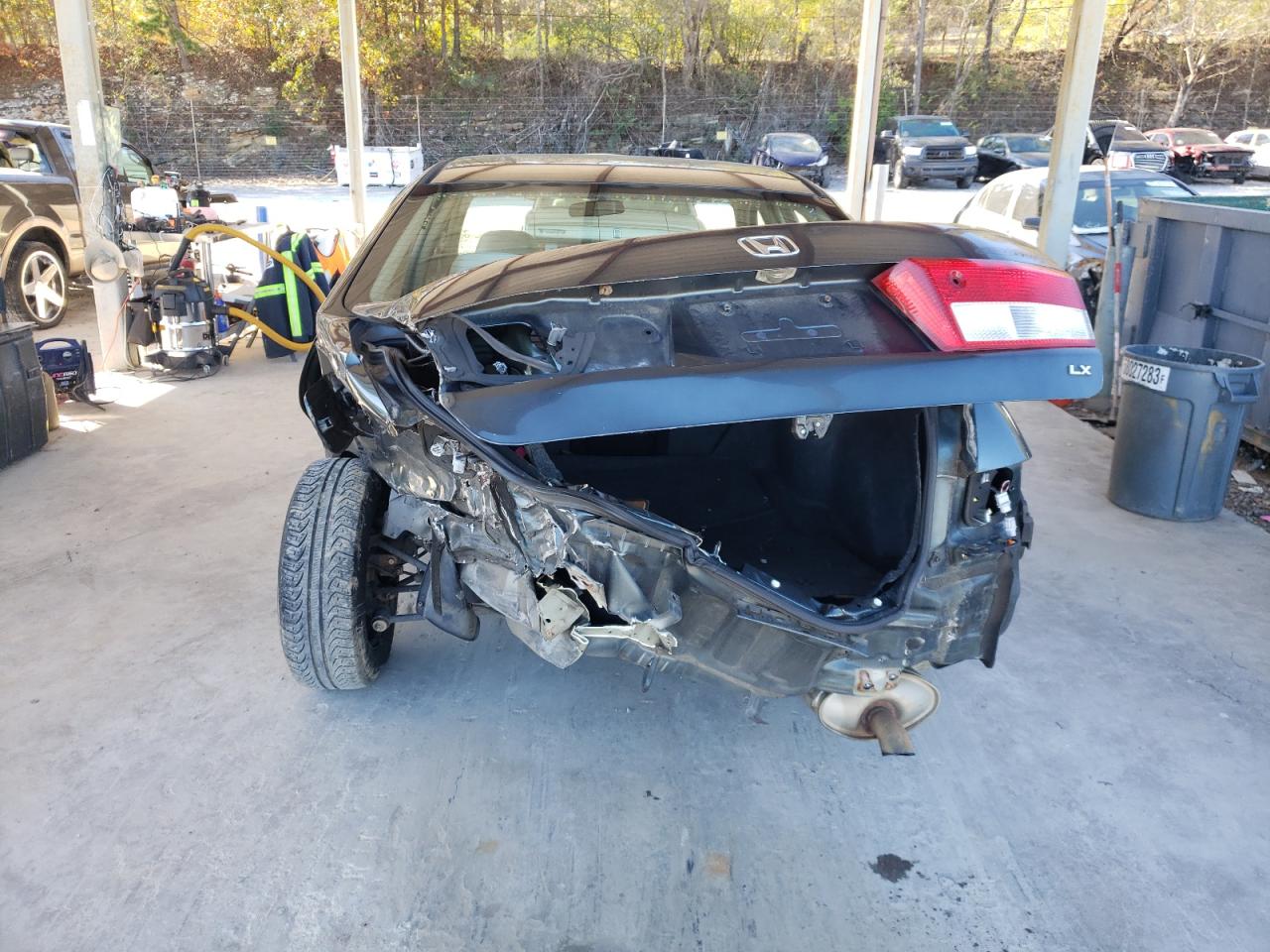 2004 Honda Accord - Image 6