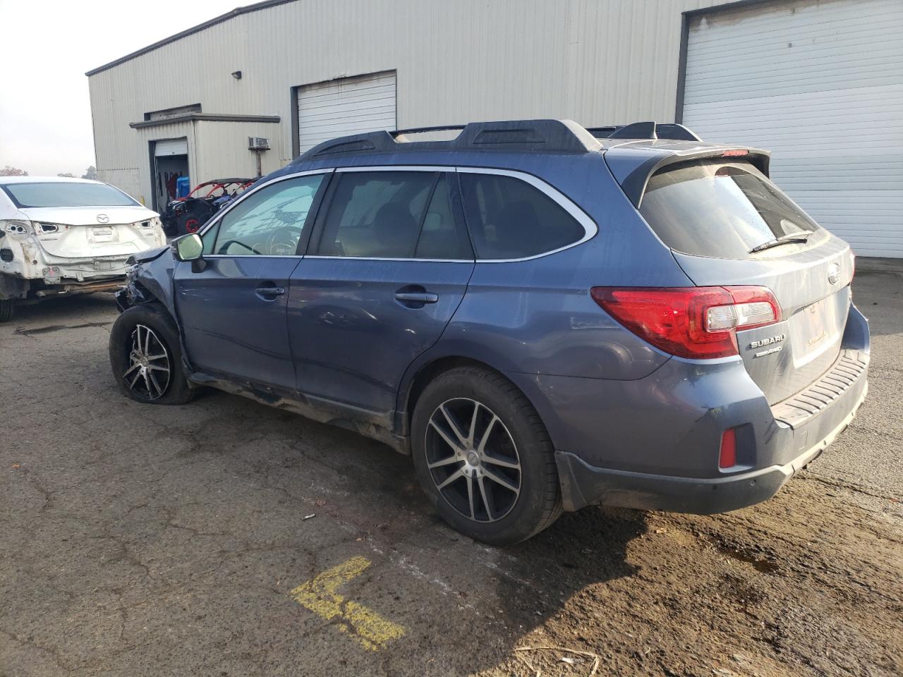 2017 Subaru Outback - Image 2
