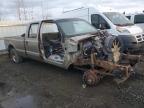 2003 Ford F250 Super Duty na sprzedaż w Eugene, OR - Stripped