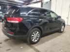 2016 Kia Sorento Lx en Venta en East Granby, CT - Minor Dent/Scratches