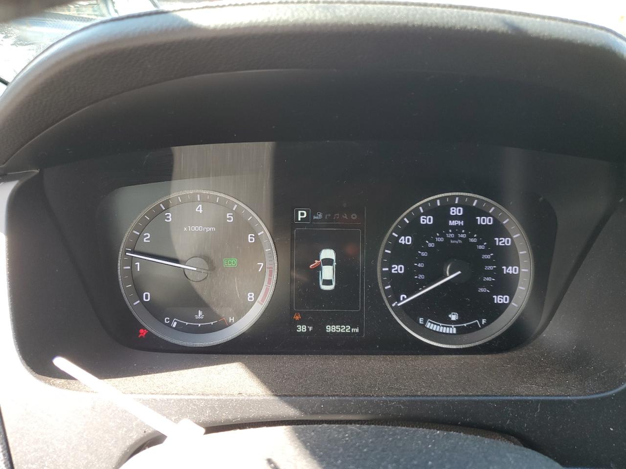 2015 Hyundai Sonata - Image 10