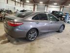 2015 Toyota Camry Le за продажба в Lansing, MI - Front End