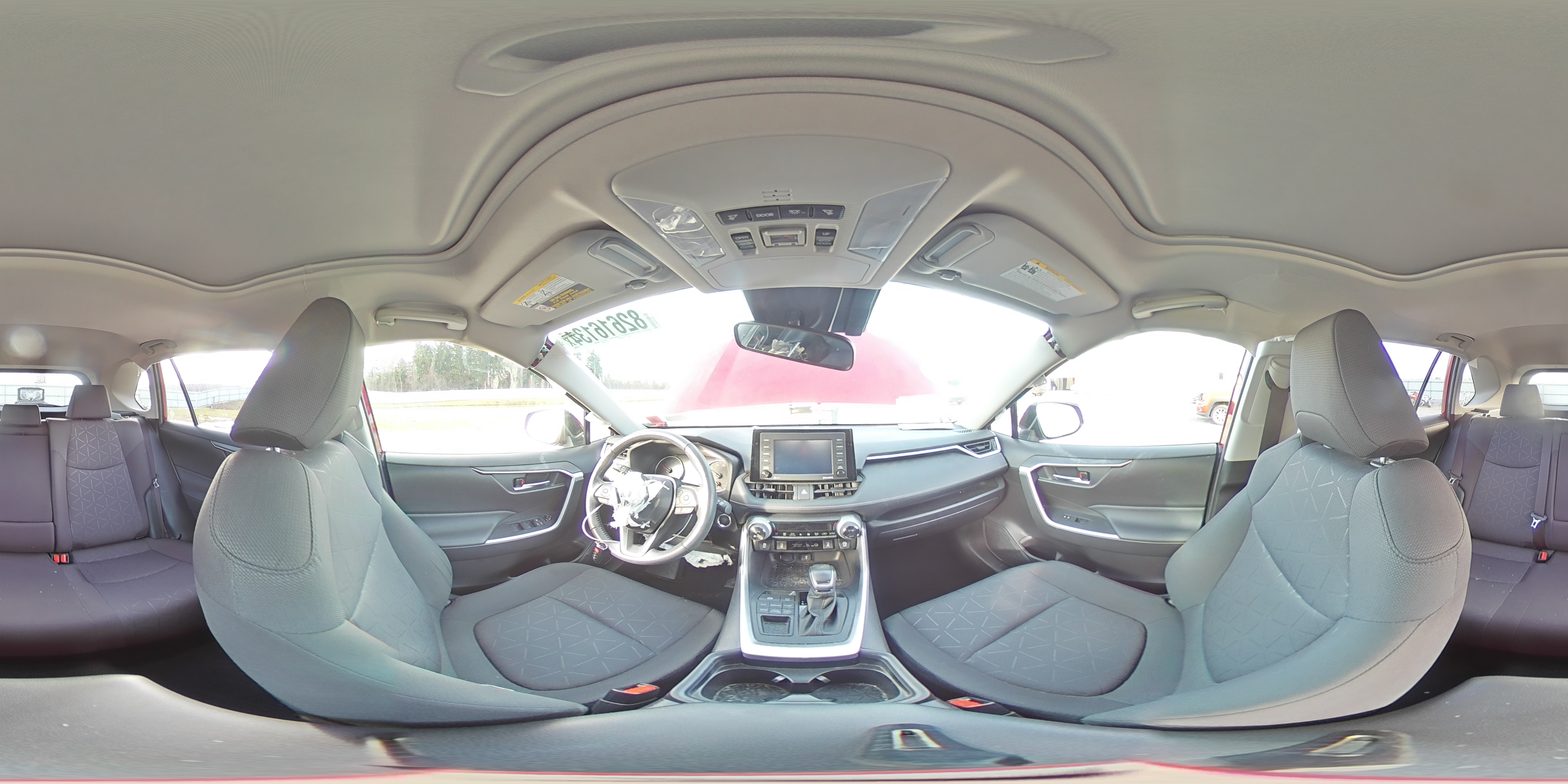 2021 Toyota RAV 4 - Image 14