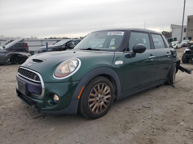 2015 Mini Cooper S for Sale in Fredericksburg, VA - Side