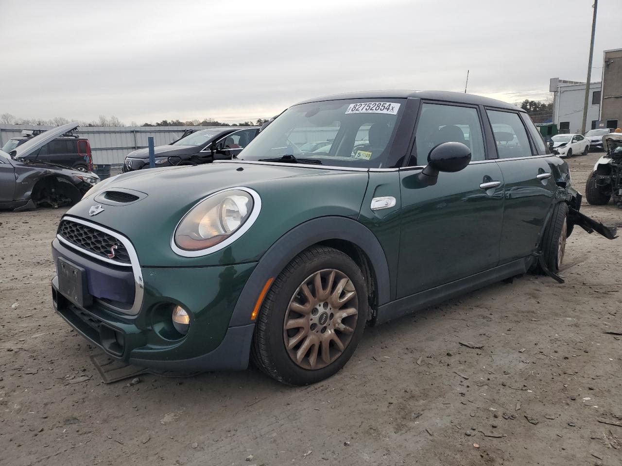2015 MINI Cooper - Image 1