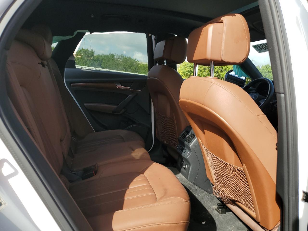 2021 Audi Q5 - Image 11