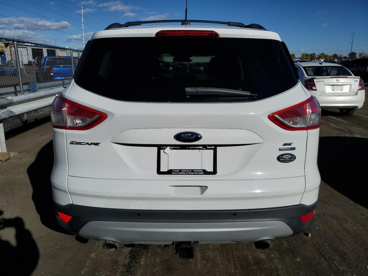 2014 Ford Escape - Image 6