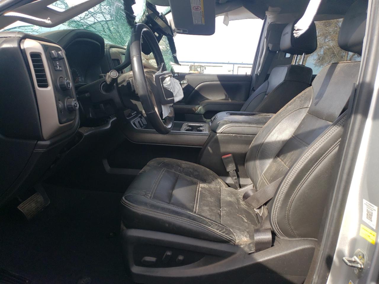 2019 GMC Sierra - Image 7