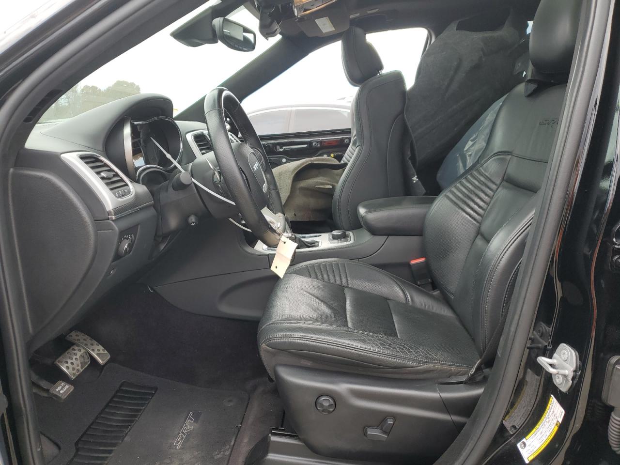2018 Jeep Grand Cherokee - Image 7