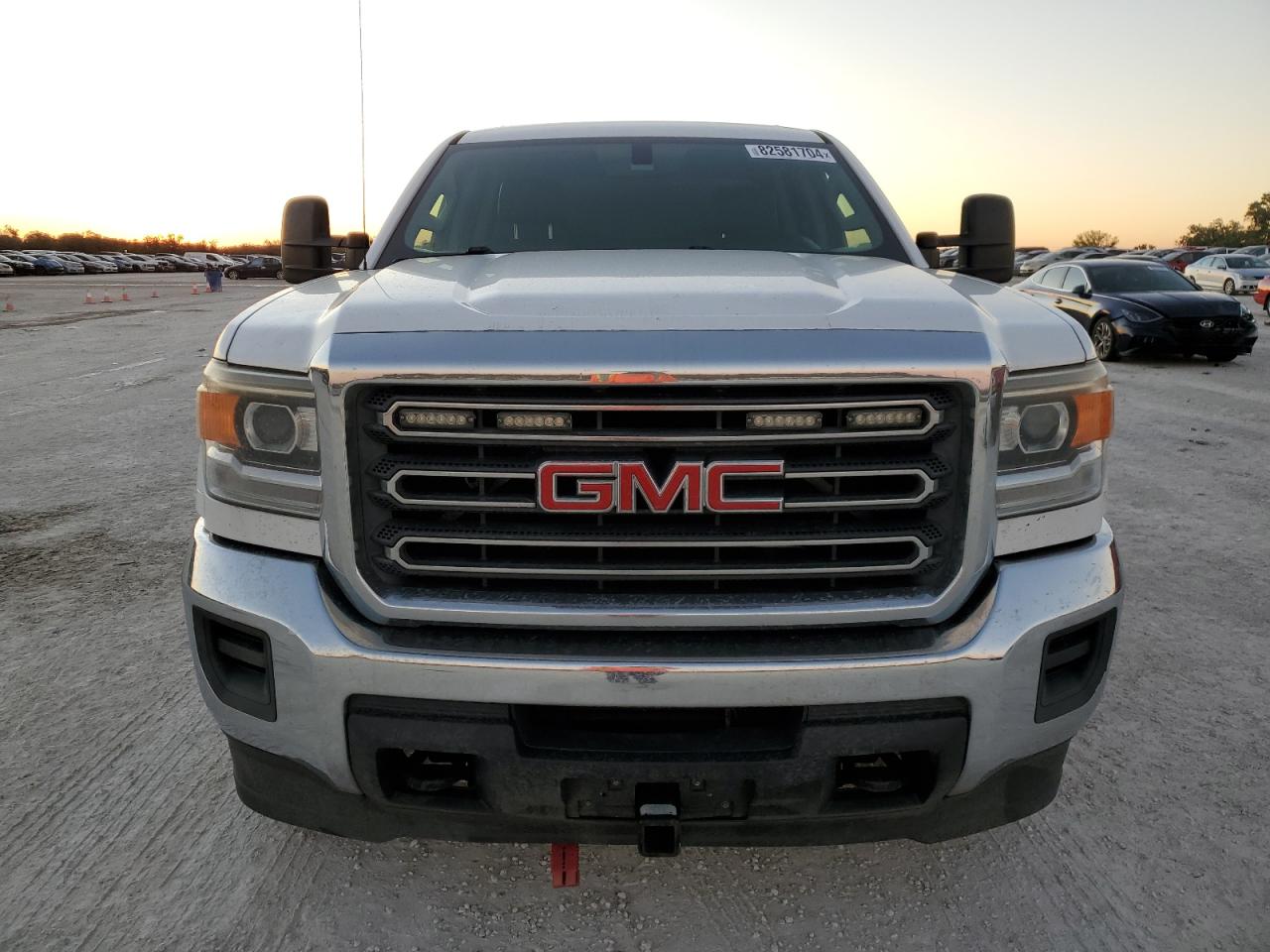 2017 GMC Sierra - Image 5