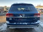 2019 Volkswagen Atlas Sel en Venta en Colorado Springs, CO - Front End