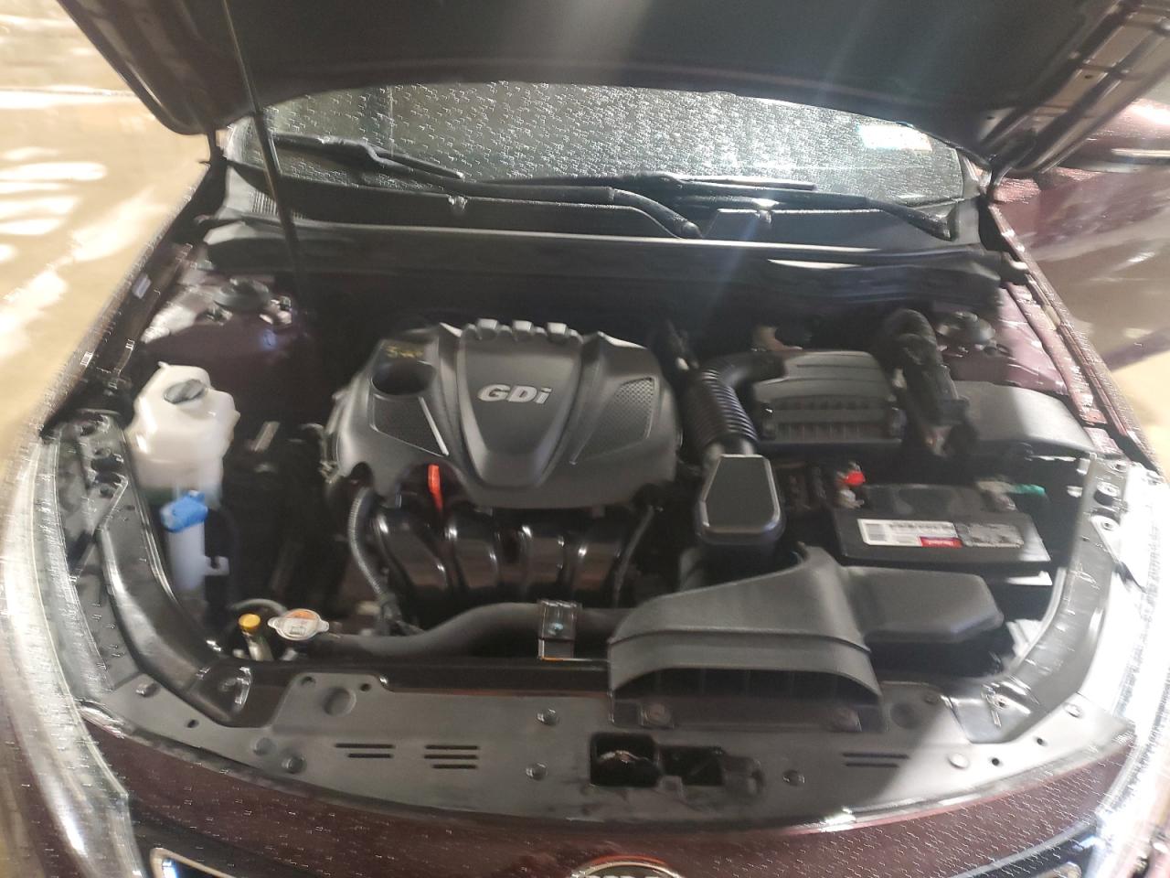 2015 Kia Optima - Image 12