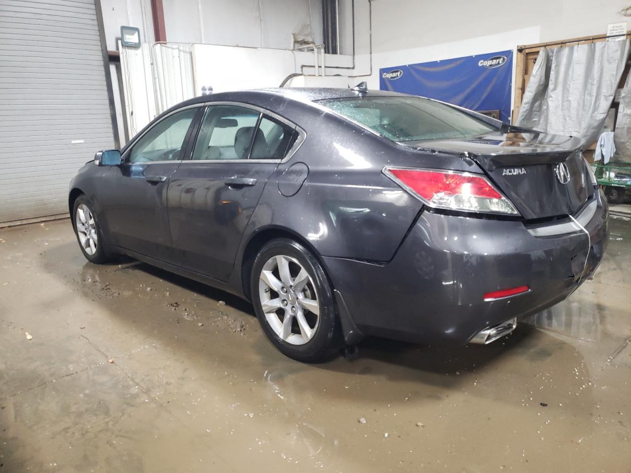 2012 Acura TL - Image 2